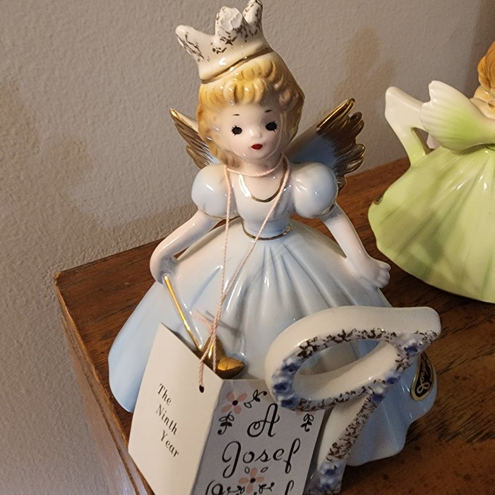 Josef Birthday Girl #9